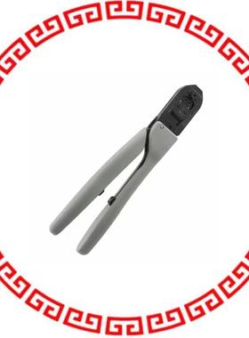91583-1 TOOL HAND CRIMPER 16-20AWG SIDE