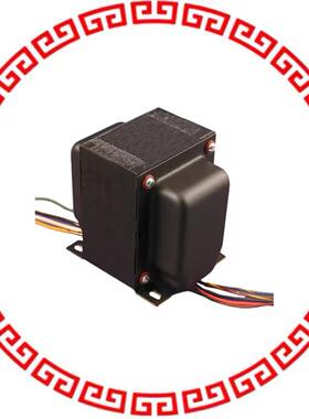 1650PA AUDIOPHILE TUBE OUTPUT TRANSFRMR