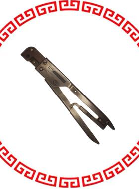 HT102/HR30-1 TOOL HAND CRIMPER 26-30AWG SIDE