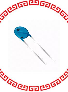 MOV-10D361KTR VARISTOR 360V 2.5KA DISC 10MM