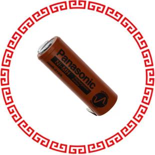 210AB18T 2.1AH BATTERY 1.2V NIMH HHR