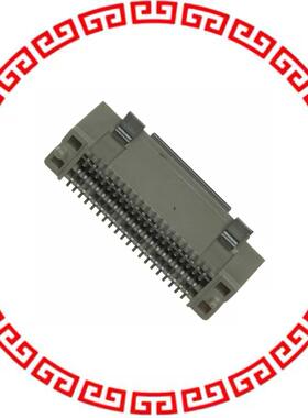61083-044402LF CONN HEADER 40POS .8MM DUAL SMD