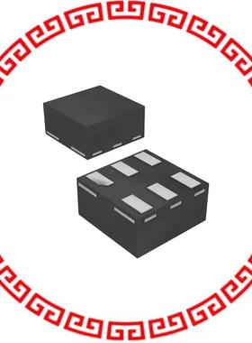 74AUP1G98GF,132 IC GATE CONFIG MULT-FUNCT 6-XSON