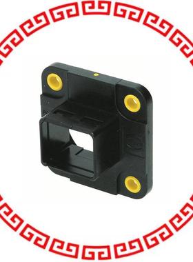 9455450030 CONN HOUSING FOR PUSHPULL RCPTS
