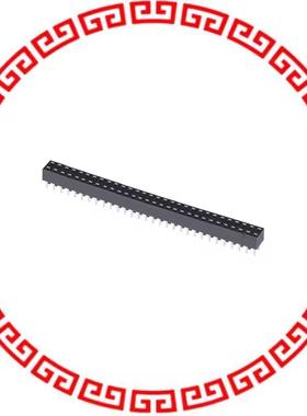 150260-6002-RB CONN 60POS 2MM SOCKET VERT PC MT