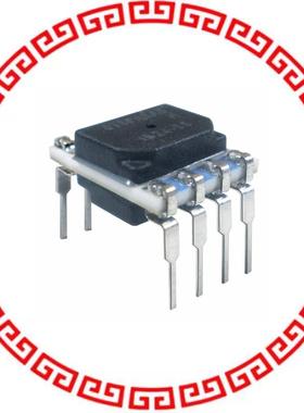 HSCDNNV005PDSA5 SENSOR PRES 5PSI DIFF 5V DIP