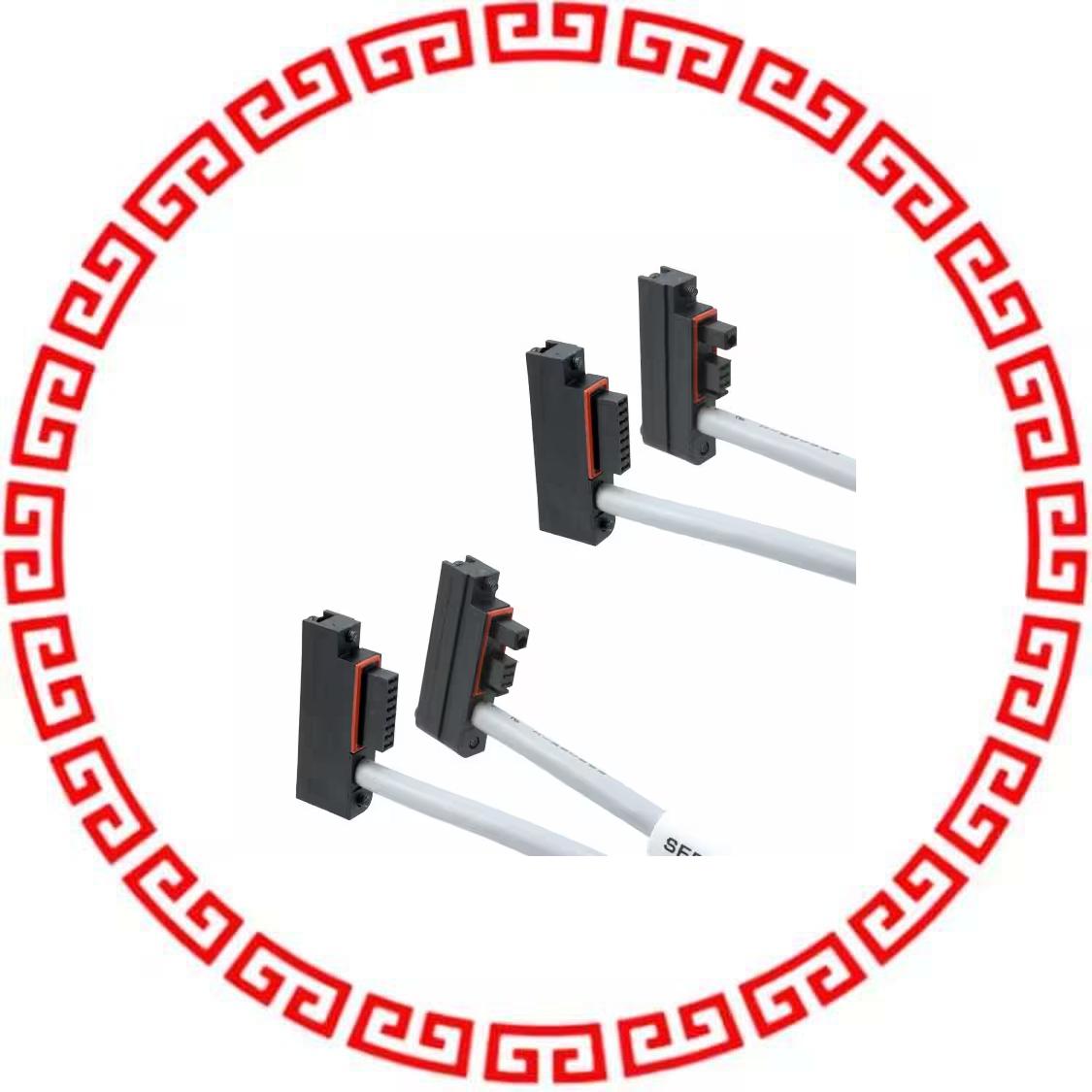 SFB-CSL01 SF4B SERIES CONNECT CABLE 0.1M