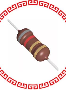 RR03J9R1TB RES 9.10 OHM 3W 5% AXIAL