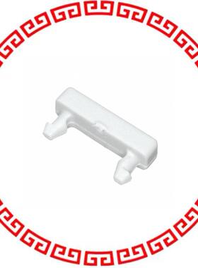 9458500002 CONN CODING CLIP FOR RJ45 PLUGS