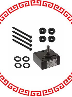 MX6G12.5BA GEARHEAD 1/12.5 RATIO 60MM METRI