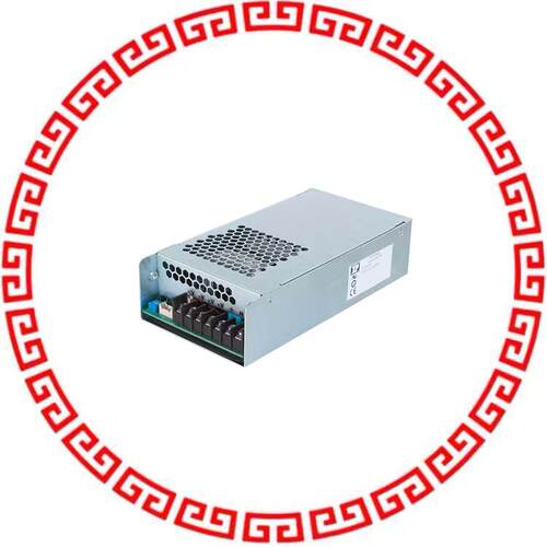 SMP350PS24 AC-DC CONVERTER, 350W, INDUSTRIA