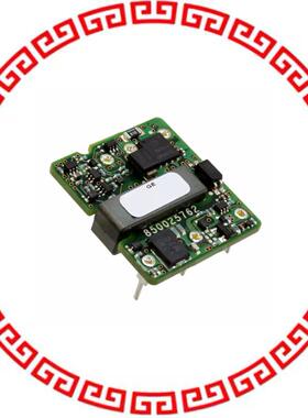 SHHD001A3B41Z DC DC CONVERTER 12V 15W