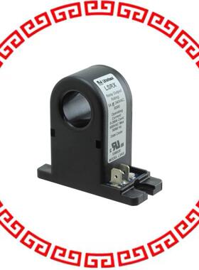 LSRX CURRENT SENSOR W/RELAY 5-200A