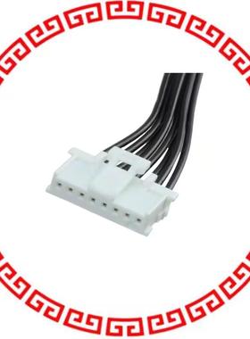 151360806 MICROCLASP 8 CIRCUIT 600MM