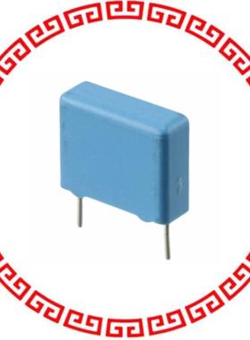 PHE450PA5100JR05 CAP FILM 10000PF 5% 1KVDC RADIAL