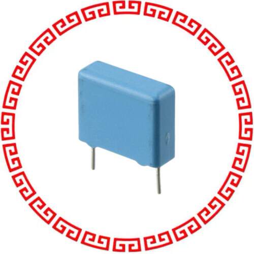 PHE450PA5100JR05 CAP FILM 10000PF 5% 1KVDC RADIAL