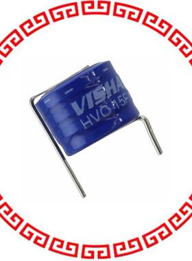 MAL219691204E3 CAP 15F -20% +80% 5.6V T/H