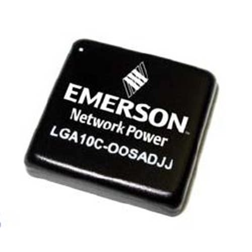 LGA06C-00SADJJ《30W 0.59-5.1 @ 6A 16.26x16.26x3.27mm》