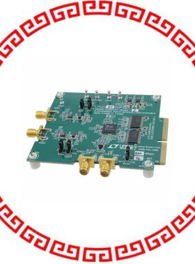 DC1620A-B BOARD DEMO 16BIT 105MSPS LTC2184