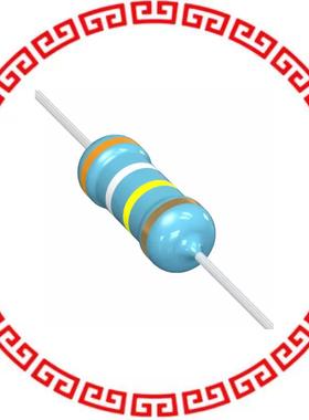 ROX2SJ390K RES 390K OHM 2W 5% AXIAL