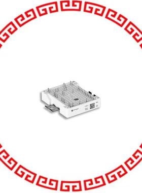 FP25R12W2T4PBPSA1 MOD IGBT LOW PWR EASY2B-1