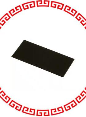 6201020 LED DISPLAY LENS SMOKE