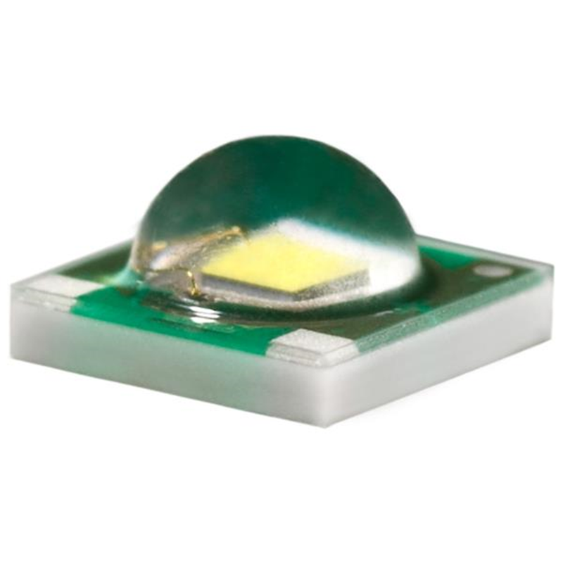 XPEWHT-L1-R250-009A7《White, 80.6lm》