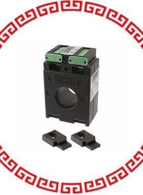 2277019 CURR SENSE XFMR 1:10 50A DIN RL