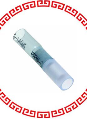 191640414 CONN TERM RCPT 14-16AWG CRIMP