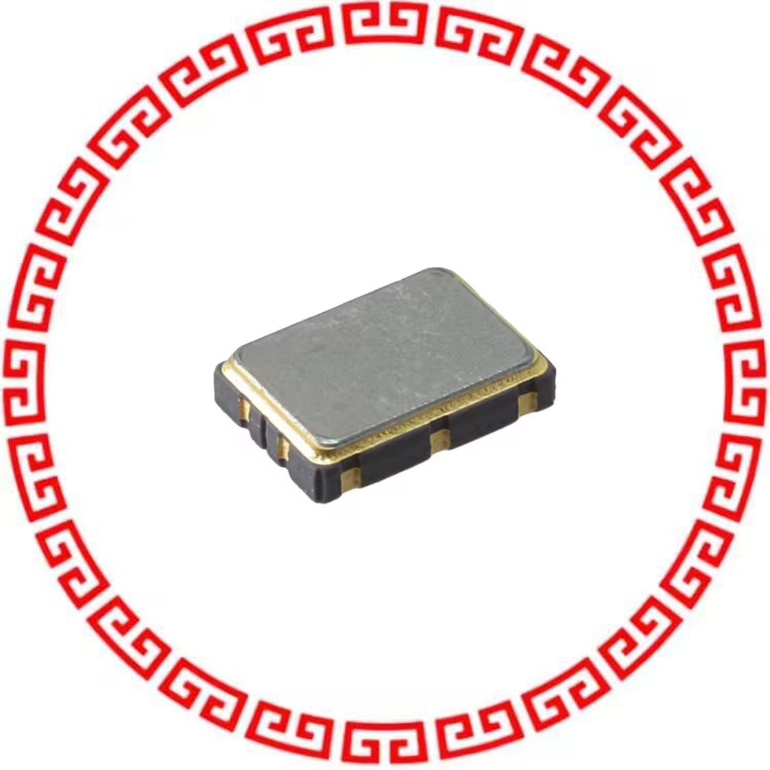 531AC148M500DG OSC XO 148.5MHZ LVPECL SMD