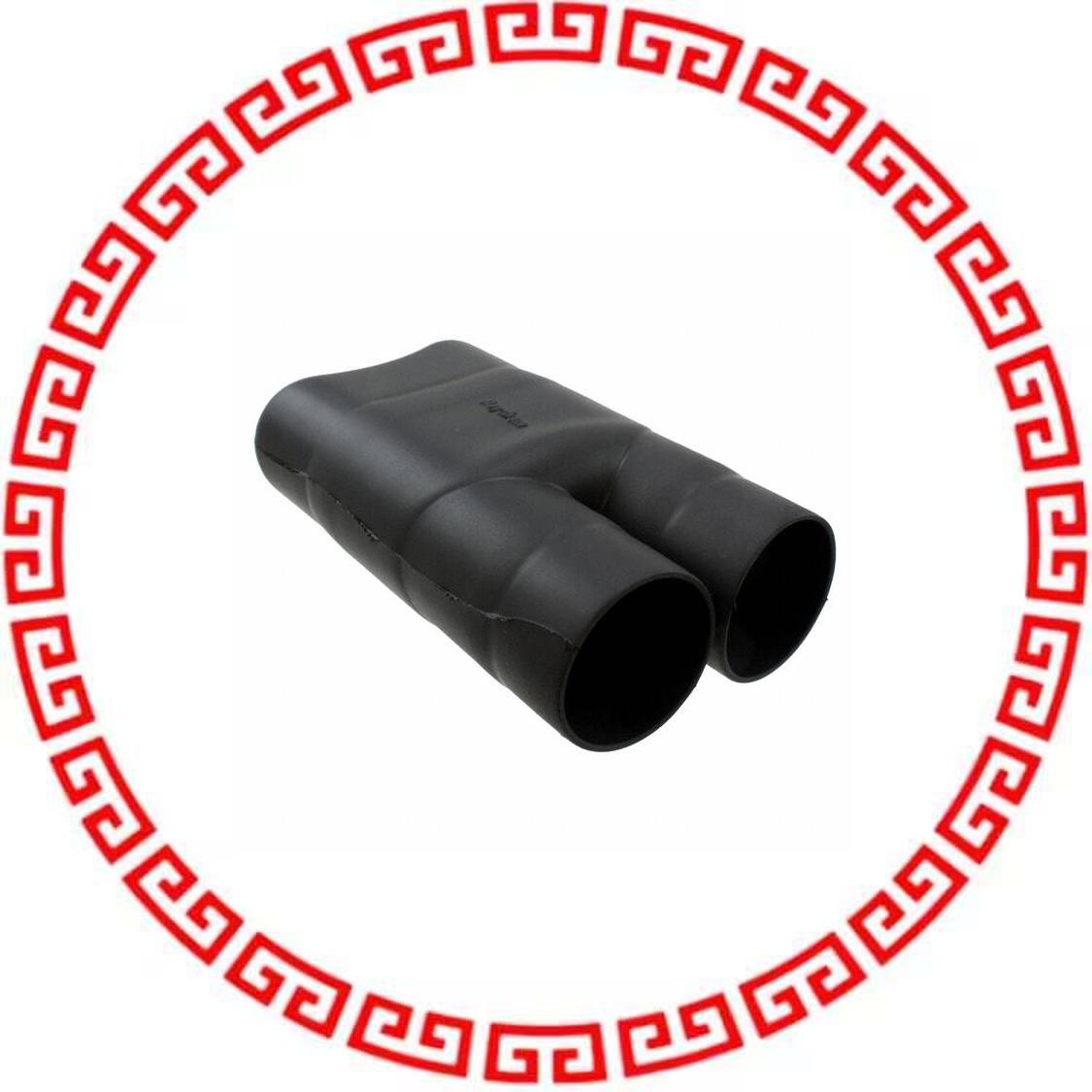 382A034-3/42-0 BOOT MOLDED