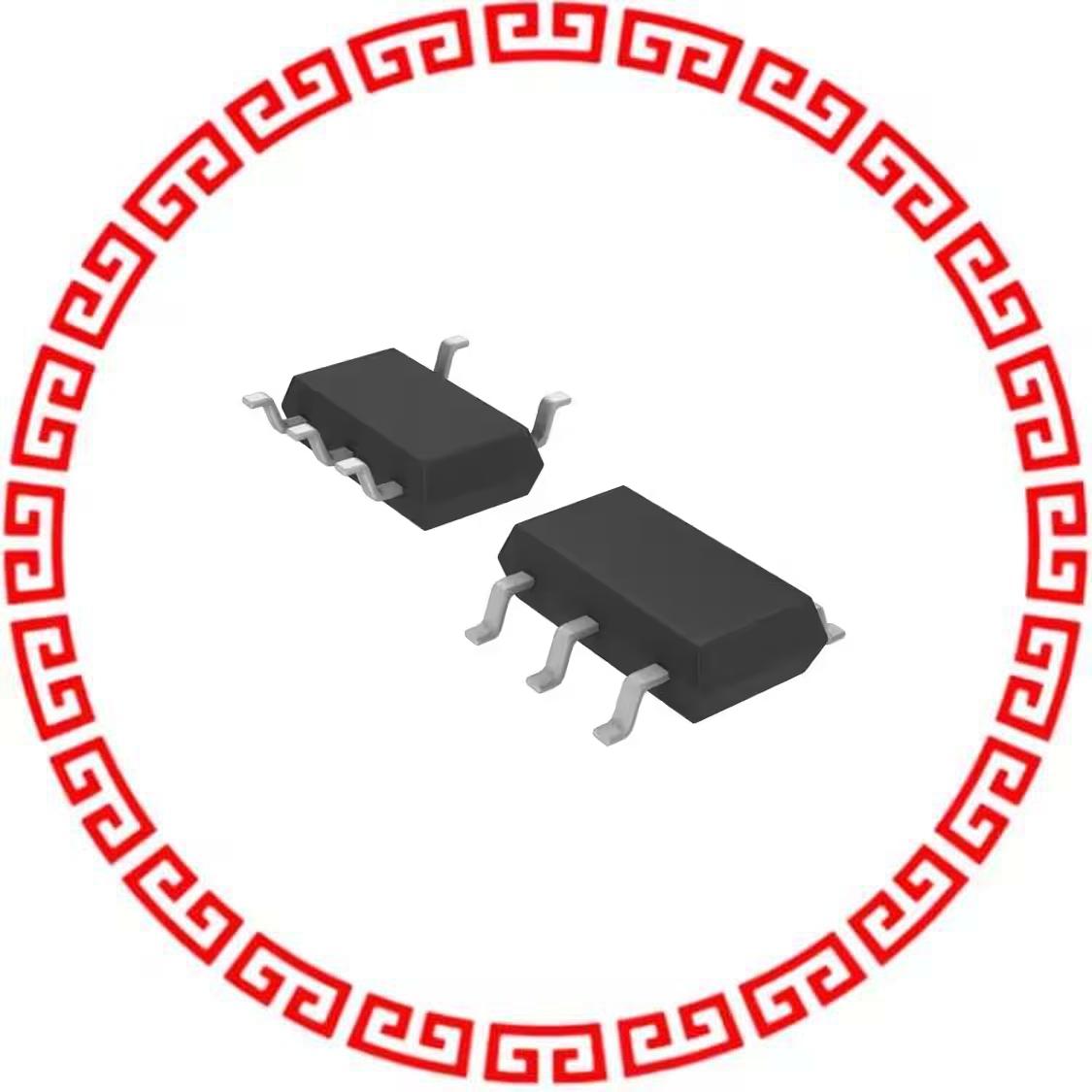 LT3014BHVES5#TRMPBF IC REG LIN POS ADJ 20MA TSOT23-5