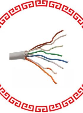 CR5.30.02 CABLE CAT5E 8COND 24AWG 1000'