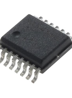 MAX6698EE99+《7Ch Precision Remote Diode Thermistor》