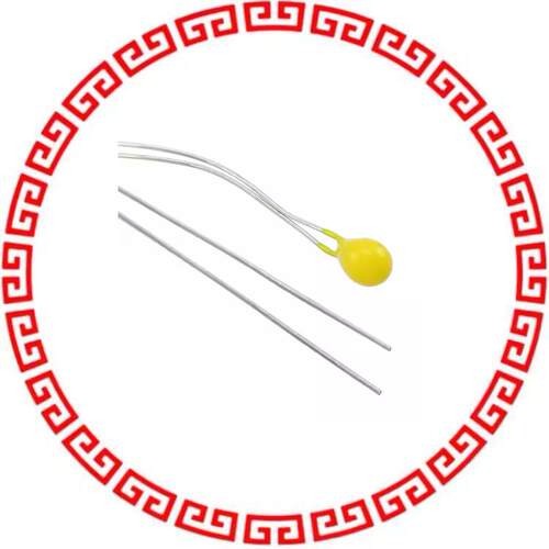 GA10K3A1B THERMISTOR NTC 10KOHM 3976K BEAD