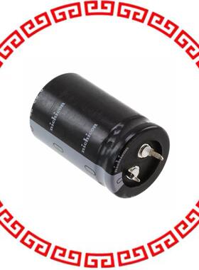 LLS2D102MELA CAP ALUM 1000UF 20% 200V SNAP