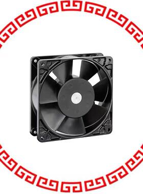5958W FAN AXIAL 127X38MM 230VAC WIRE
