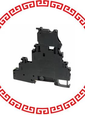 3214320 CONN TERM BLK DISCONN 10-26AWG