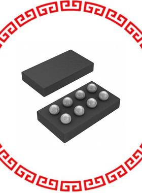 MAX20330AEWA+ IC ID DETECTION 8WLP