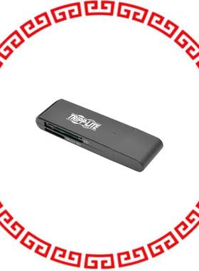 U352-000-SD USB 3.0 SUPERSPEED SD / MICRO SD