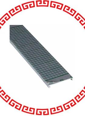 C2LG6-F DUCT COVER W/PROTECTIVE FILM 6'