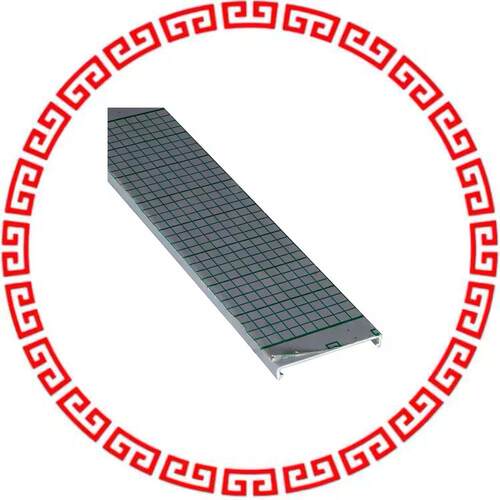 C2LG6-F DUCT COVER W/PROTECTIVE FILM 6'