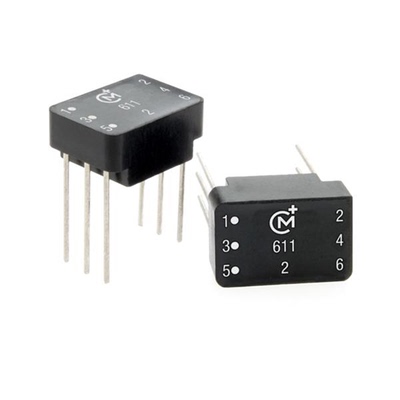 0603HP-27NXGLU《0603HP Hi Perfrmnce 27 nH 2 % 0.78 A》