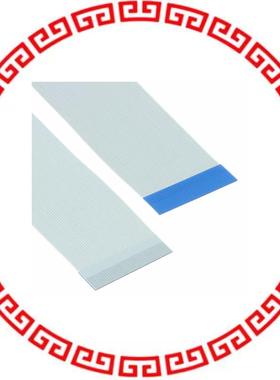 AFFC-050-40-127-11 CABLE FFC 40POS 0.50MM 5