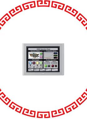 HG3G-8JT22MF-W HMI TOUCHSCREEN 8.4 COLOR