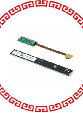 NN AMC 1220PCEV EVAL KIT ZFORCE AIR MODULE 122MM