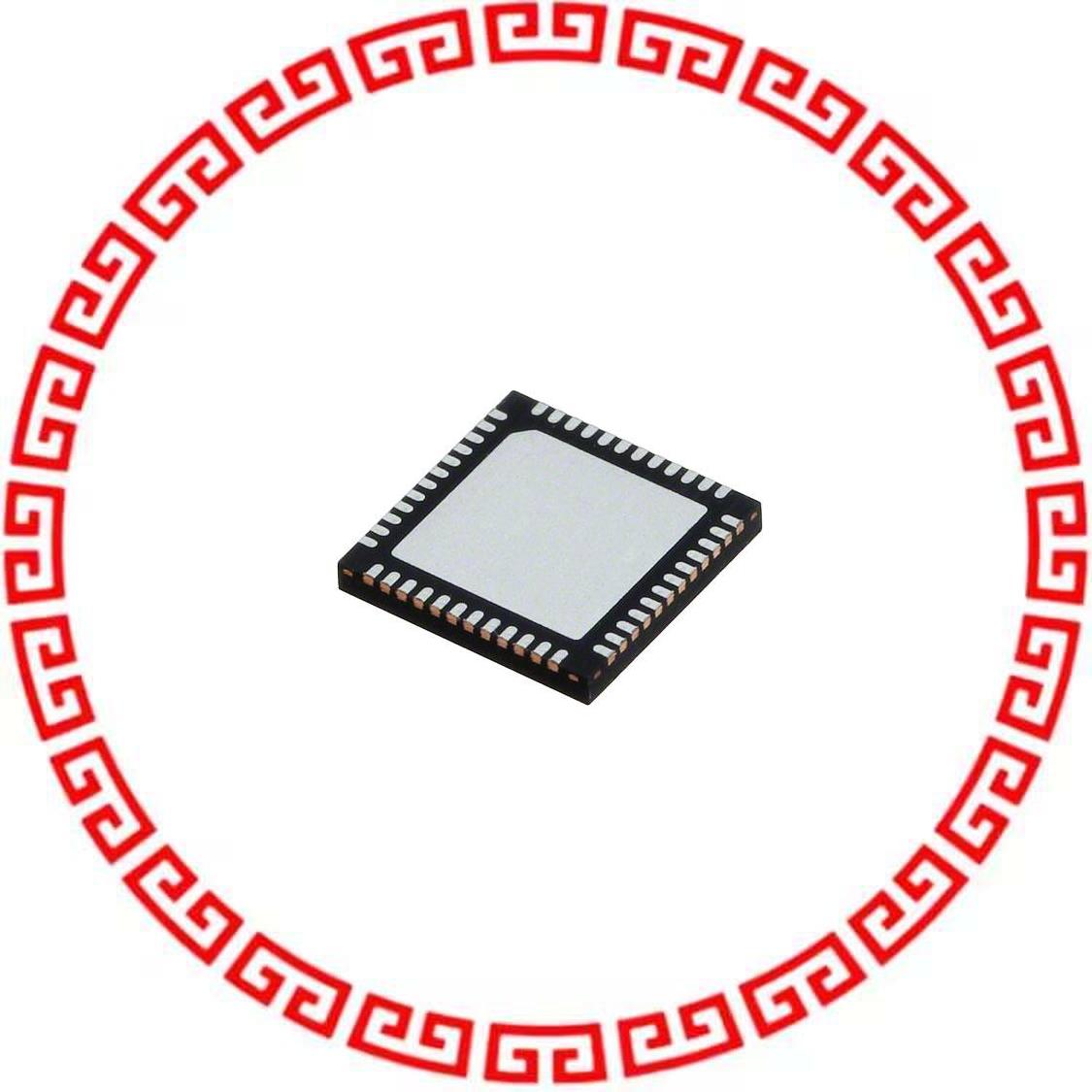 MAX17411GTM+T IC CTLR FOR IMVP7 CPU/GRAPH TQFN
