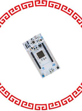 NUCLEO-L496ZG NUCLEO DEV BOARD STM32L496ZG