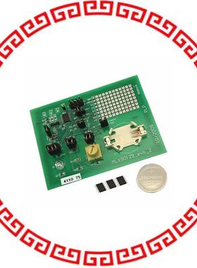 EVB90129 KIT EVAL BOARD FOR MLX90129