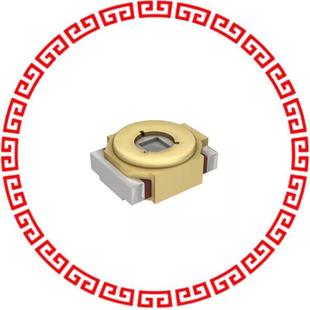 CAP 25V TRIMMER 4PF SMD 1.5 TZR1Z040A001R00